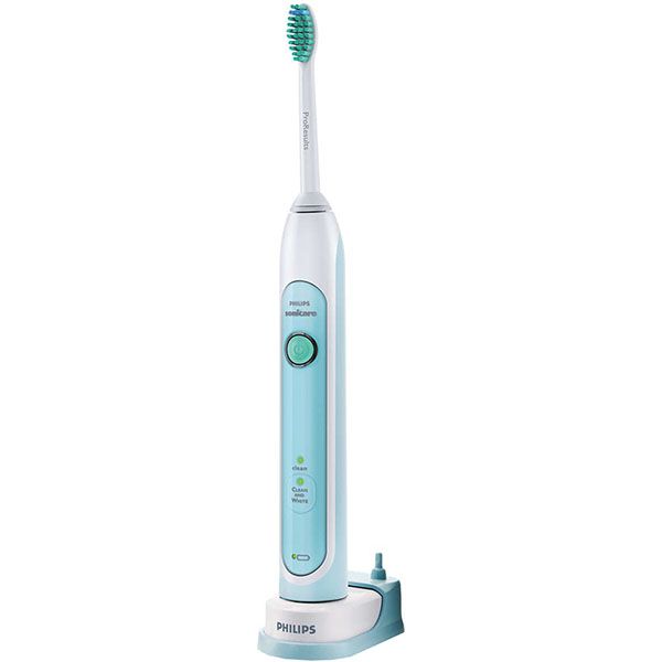 Зубная щетка Philips HX6711/02 Sonicare HealthyWhite