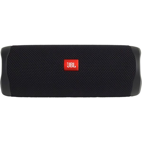 Портативная колонка JBL Flip 5 black 