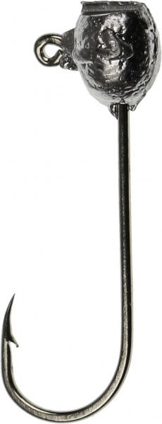 Джиг-головка GTL №1 1 г 3 шт.