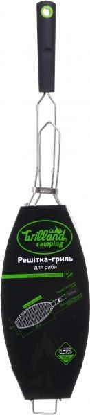 Сетка-гриль Grilland BQ-2483