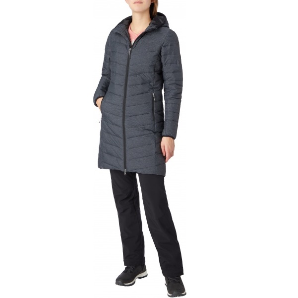 Пальто McKinley Joris II pa wms 415818-902911 р.36 розовый