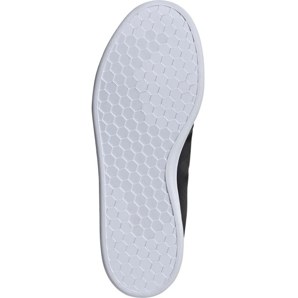 Кроссовки Adidas ADVANTAGE GZ5301 р.UK 9,5 черный