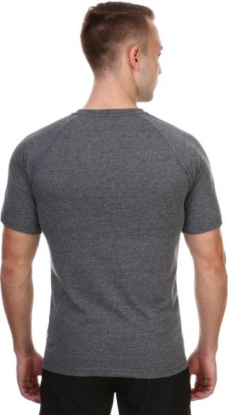 Футболка Energetics Toby X 259275-900031 XS сірий