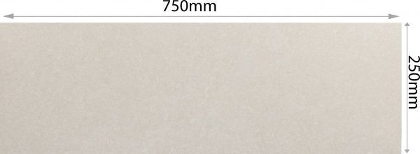 Плитка Emigres Кіль крема 25x75 