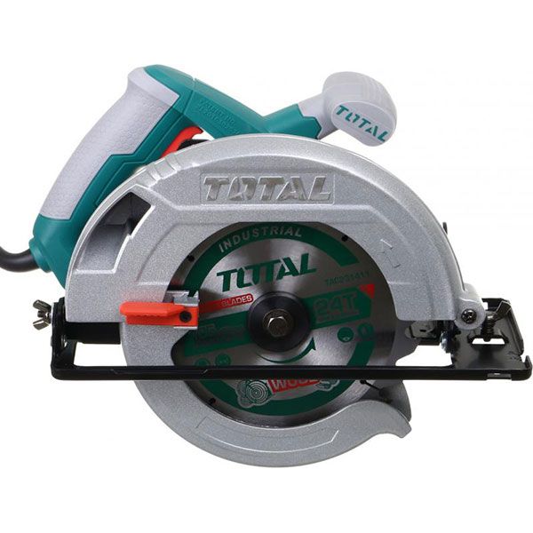 Пила дисковая Total TS1141856
