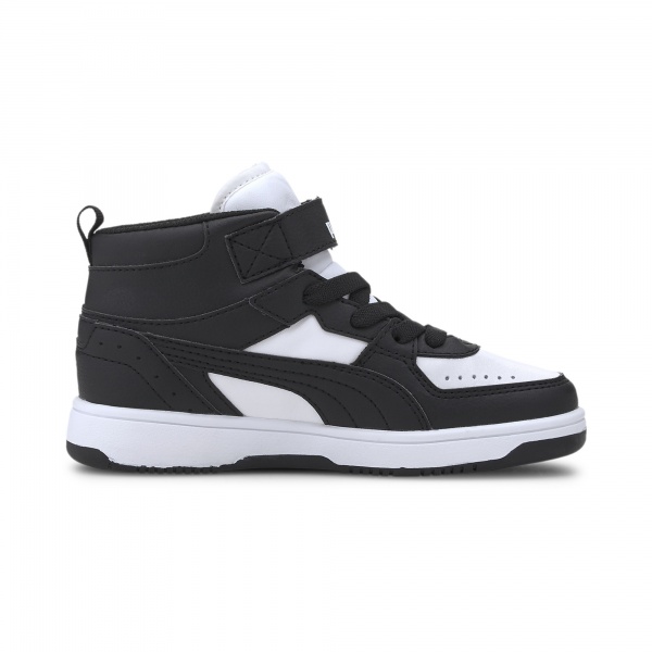 Черевики Puma Rebound JOY AC PS 37468801 р.31 чорний