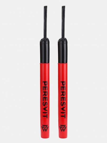 Лапы-ракетки Peresvit Precision Sticks AW2122 501300-134 красный с черным 