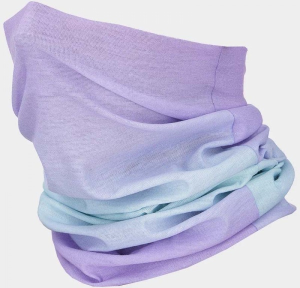 Балаклава 4F 4FJSS22ABDAF016-91A р.one size різнокольоровий