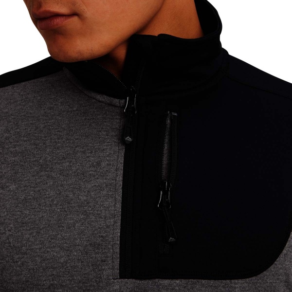 Джемпер McKinley Blake ux 280501-903911 р. 3XL серый