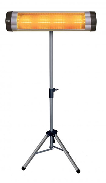 Инфракрасный обогреватель Ergo HI 2018 SS