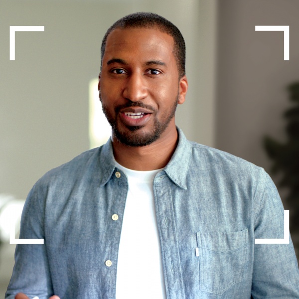 Веб-камера Logitech Brio 500 – Graphite