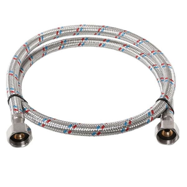 Шланг для води Water House Ду 1/2 ВВ 2 м