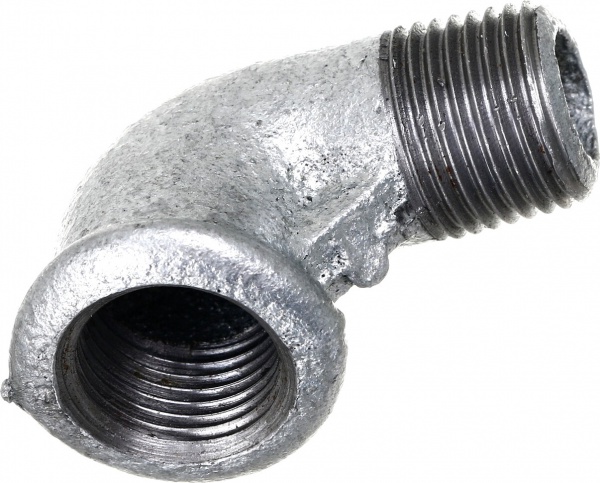 Коліно 90° ВЗ Atusa Berg Montana Ø1/2