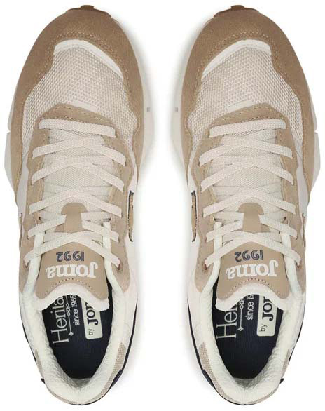 Кросівки Joma C1992S2325 р.45 бежевий