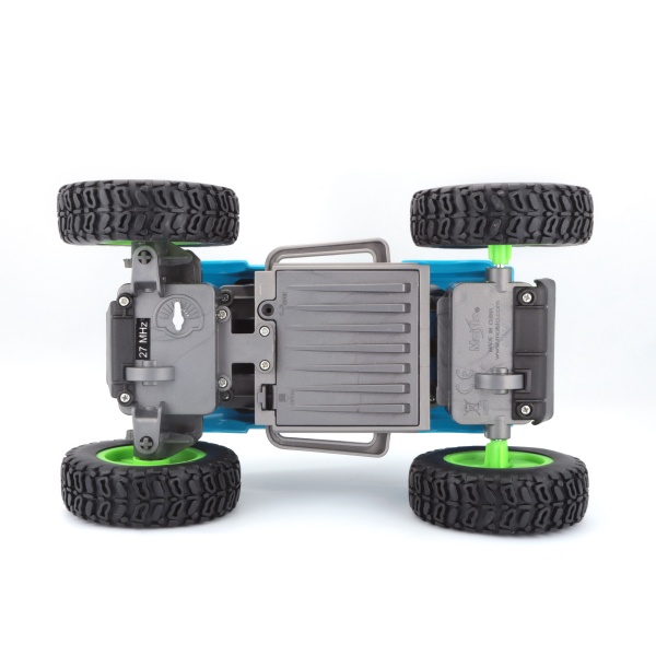 Машинка на р/у Maisto Off Road Go в ассортименте 82759