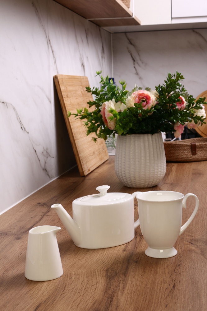 Чайник заварочный Fiora Serenity 620 мл