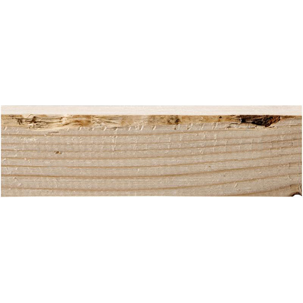 Рейка цільна 20х40х1000 мм сосна (уп. 8 шт.)