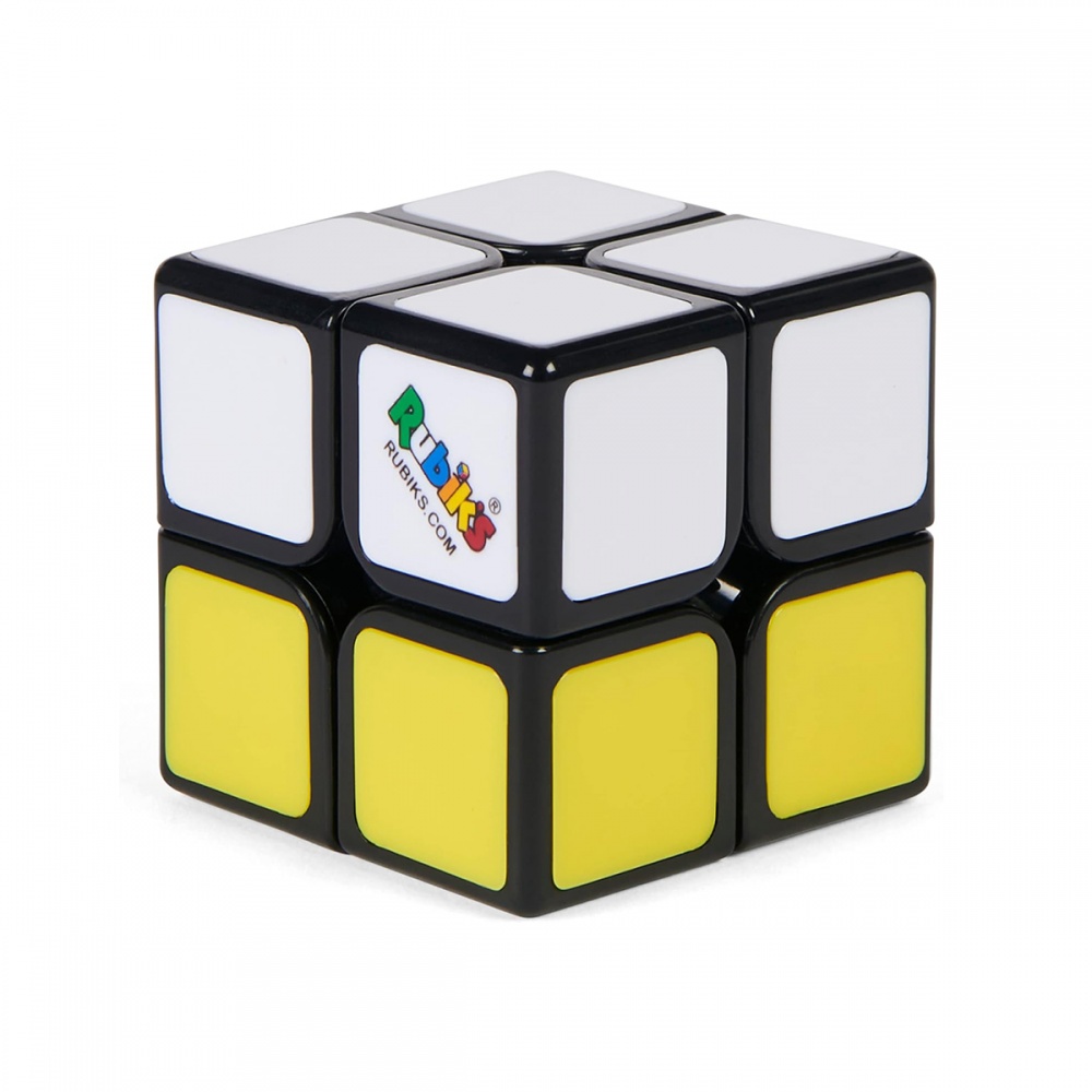 Головоломка Rubiks Кубик 2x2 для початківця 6065322