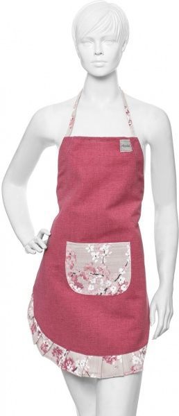 Фартук Сакура Пудра розовый La Nuit