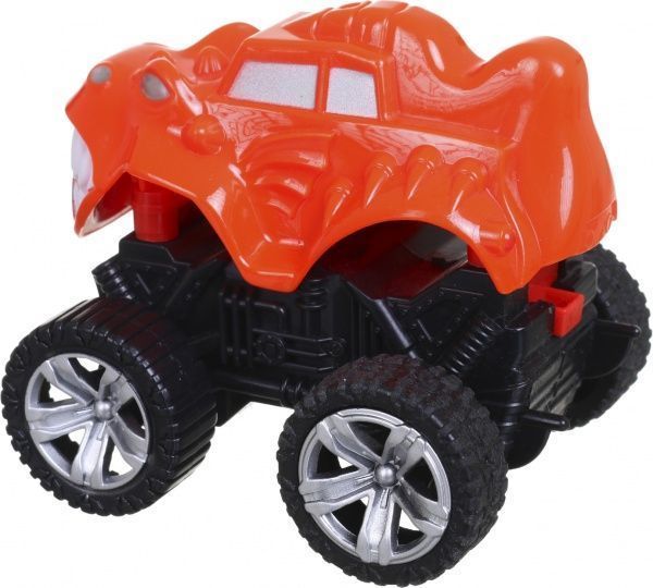 Машинка автомобіль фрикційний колір в асортименті F107796