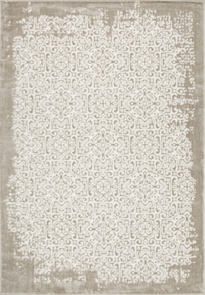 Килим Oriental Weavers DARIUS (93005/D6Z-W) 160x235 см