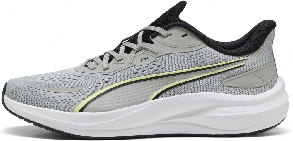 Кроссовки мужские Puma Skyrocket Lite 2 31173031 р.42,5 серые