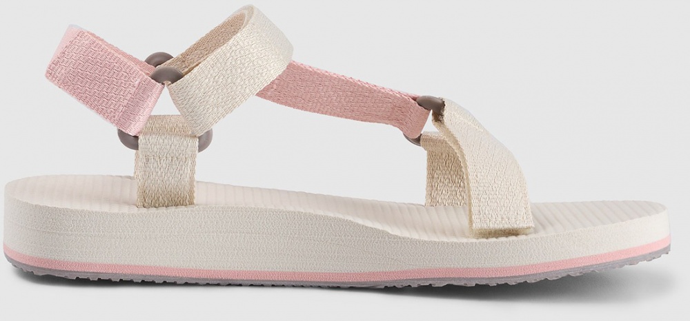 Сандалии 4F 4FJWSS26FSANF111-12S р.33 розовый