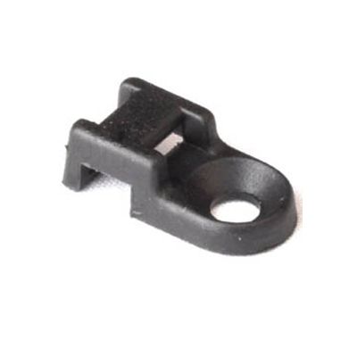 Тримач з вічком DKC 53342 10x19 мм 25 шт