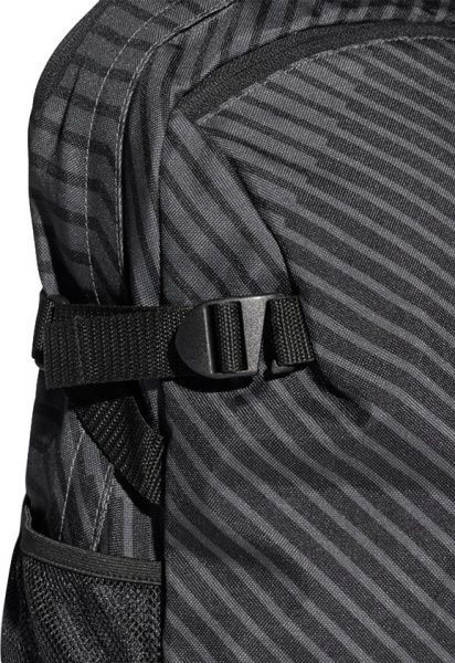 Рюкзак Adidas BP Power IV GR DS8860 26 л серый