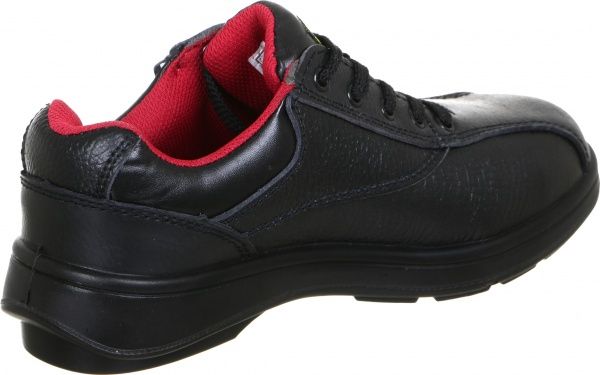 Черевики MAN.GO S1 5201 р.38 чорний