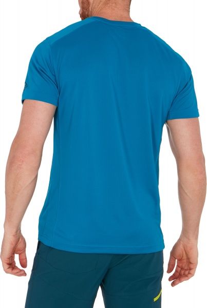 Футболка McKinley Rakka ux 302439-610 L бірюзовий