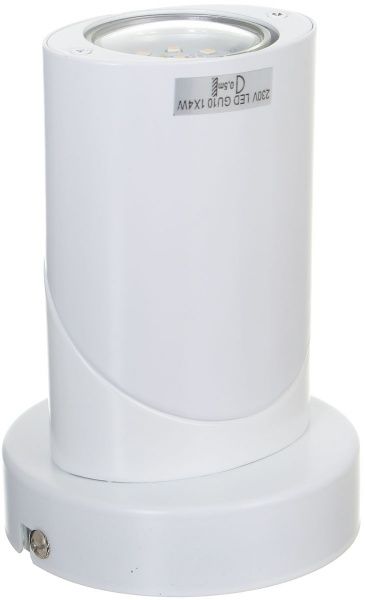 Спот Laguna Lighting 750-W 1x5 Вт GU10 білий 