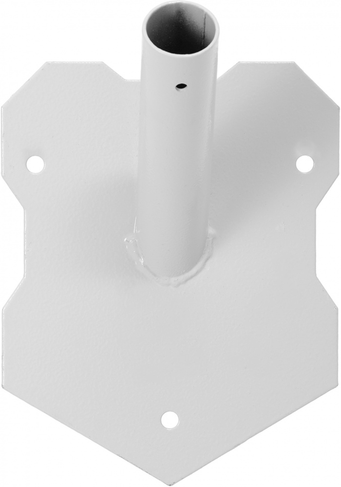 Держатель для флага Kolchuga одинарный