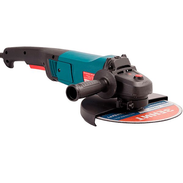 Болгарка (кутова шліфмашина) Зенит ЗУШ-230/2450 846736