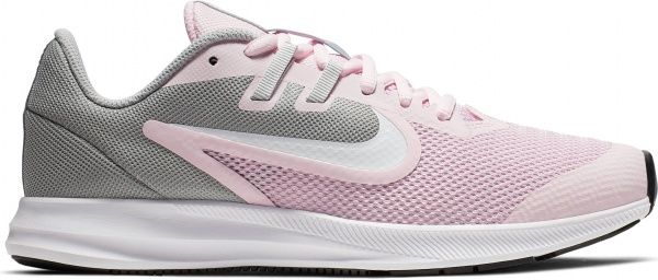 Кроссовки Nike DOWNSHIFTER 9 GS AR4135-601 р.US 4Y розовый