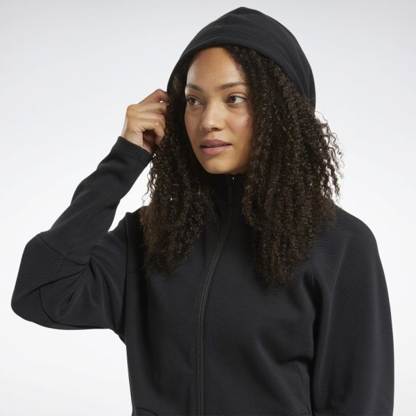 Джемпер Reebok FU1937 р. L