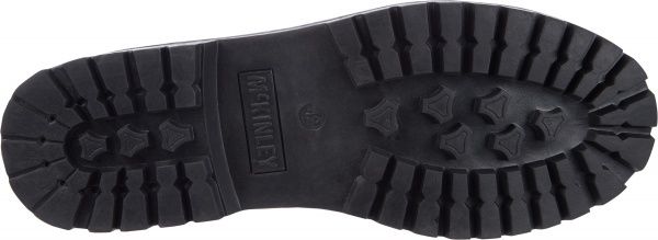 Ботинки McKinley Tirano NB II 269953-050 р. EUR 45 черный
