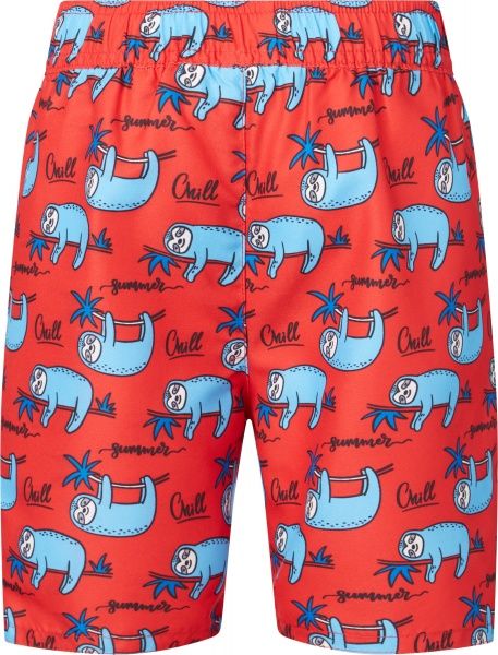 Плавки Firefly BB1 Simon kids 412916-251 р.98 красный