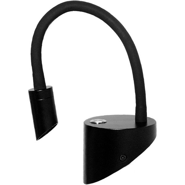 Подсветка декоративная Светкомплект L 510 4500 K LED черный