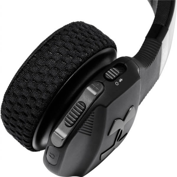 Навушники JBL® Under Armour ON EAR BT black 