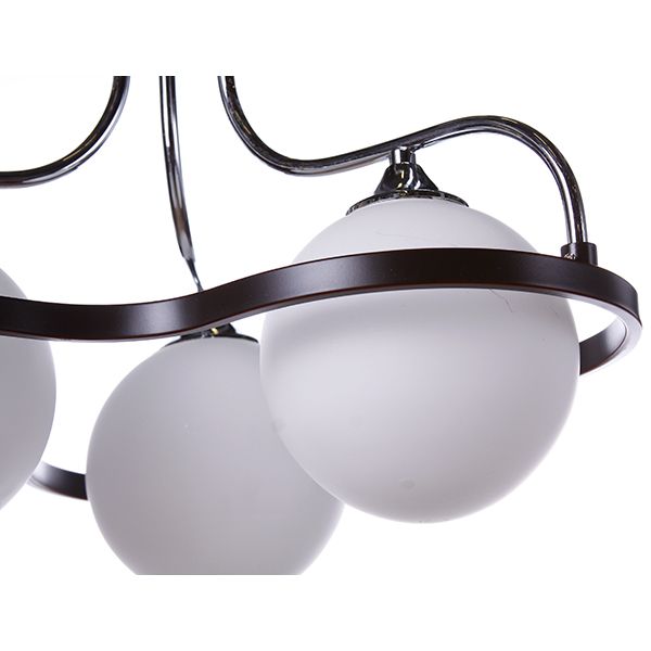 Люстра Victoria Lighting Balls/PL3