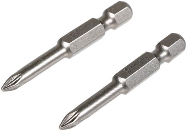 Бита Felo PZ1x50 мм 2 шт. 03101536