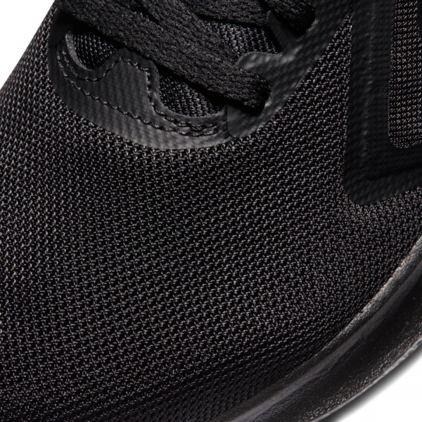 Кроссовки Nike Downshifter 10 CI9984-003 р.US 11,5 черный