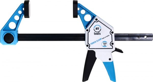 Струбцина MY Tools Power 175 мм 511-175