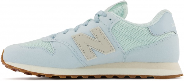 Кроссовки New Balance GW500CS1 р.41 голубой