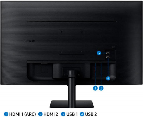 Монітор Samsung 32