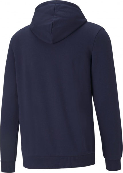 Джемпер Puma 58668606 р. 3XL синій