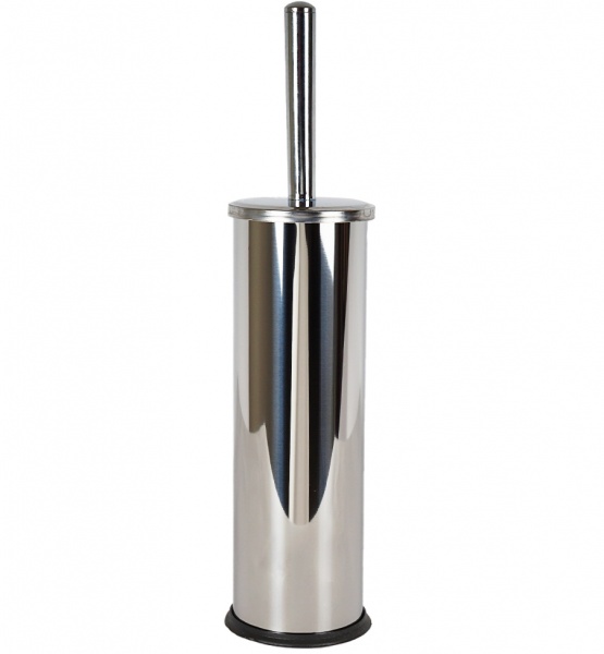 Ершик для унитаза Casa Si нержавеющая сталь
