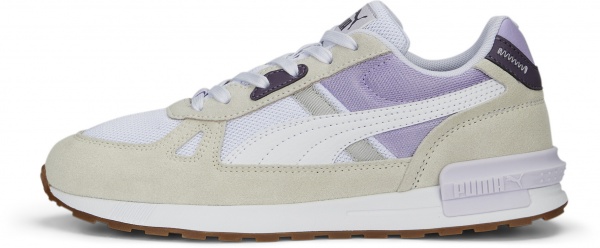 Кроссовки Puma GRAVITON PRO 38073624 р.42,5 UK 8,5 разноцветный