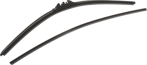 Щетка стеклоочистителя Alca ALL SEASONS 092 560 мм 1 шт.